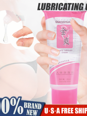 Long Lasting Sex-Lubricant-for Women Men, lubricant oil