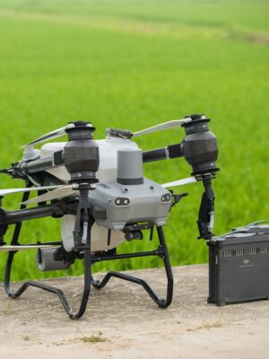 DJI Agras T50: The Best Agricultural Spraying Drone For sale