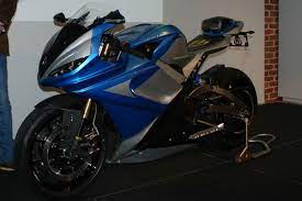 First Lightning LS-218 electric superbike delivered | Visordown - Image 3