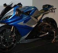First Lightning LS-218 electric superbike delivered | Visordown