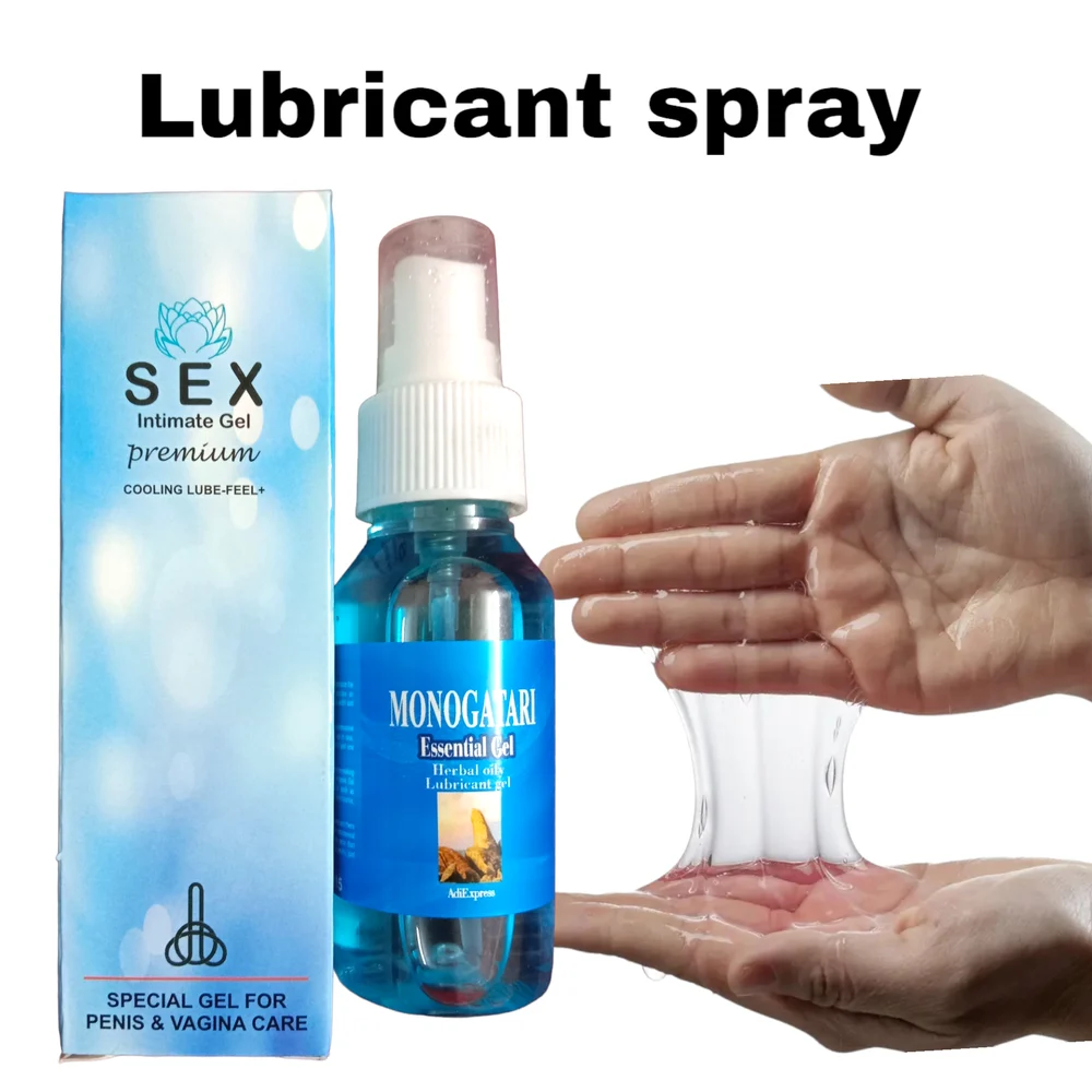 Vaginal Lubrication Products, Best Lubricant For Vaginal Dryness,
