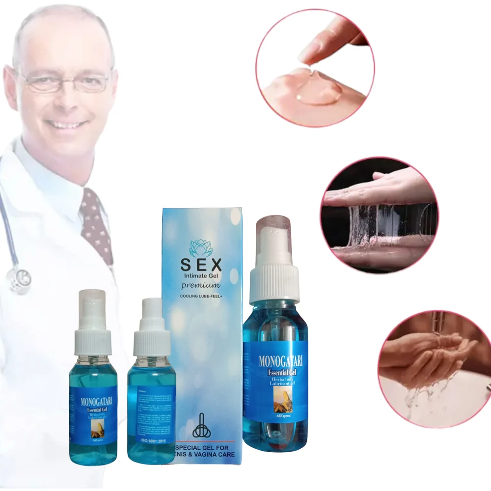 Vaginal Lubrication Products, Best Lubricant For Vaginal Dryness, - Image 5