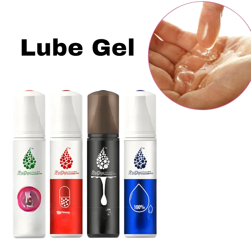 Vaginal Lubrication Products, Best Lubricant For Vaginal Dryness, - Image 3