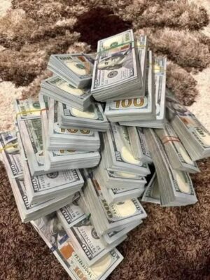🇺🇸$20000 US Dollar Bills($10,$20,$100,$5), Undetected counterfeit Bank