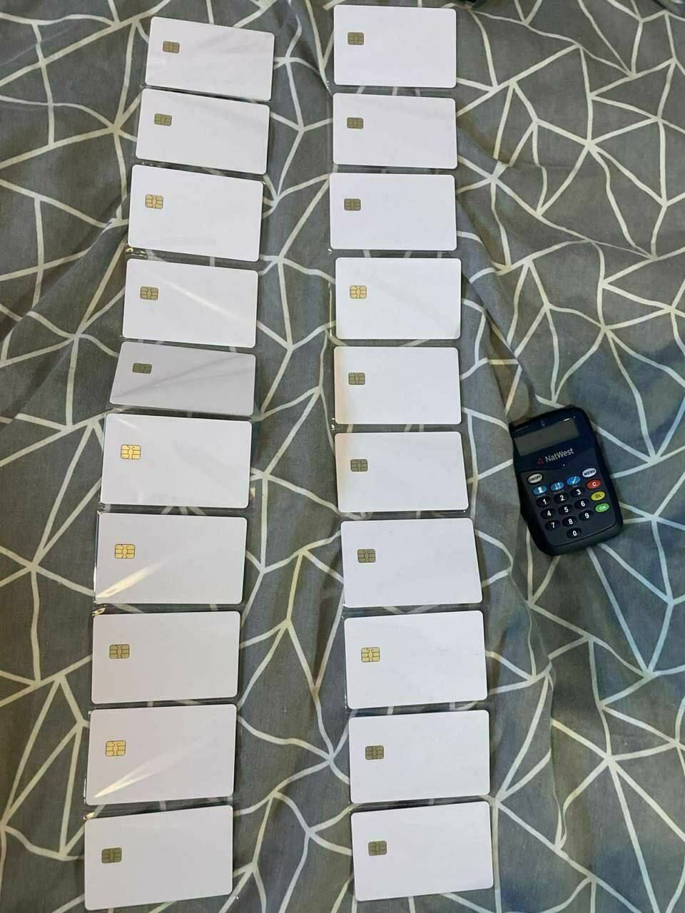 🇺🇸 Clone cards $3k balance ,available