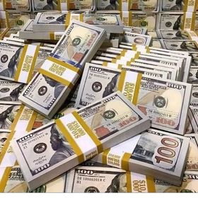 🇺🇸 counterfeit $100000 Undetected counterfeit notes