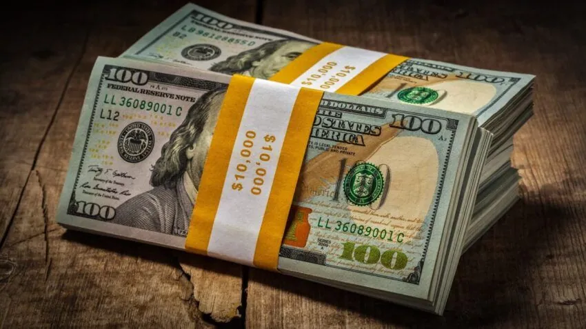 🇺🇸$20000 US Dollar Bills($10,$20,$100,$5), Undetected counterfeit Bank - Image 4