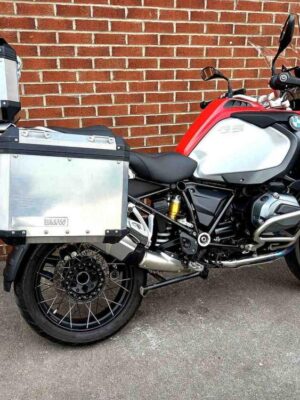 BMW 2016  R1200GS ADVENTURE for sale
