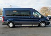 Mobility van 2015 Ford Transit -Entry - Image 8