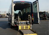 Mobility van 2015 Ford Transit -Entry - Image 10