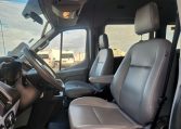 Mobility van 2015 Ford Transit -Entry