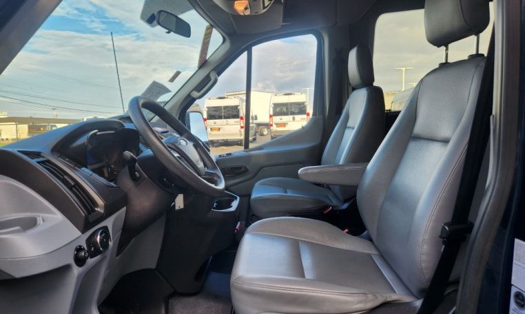 Mobility van 2015 Ford Transit -Entry - Image 17