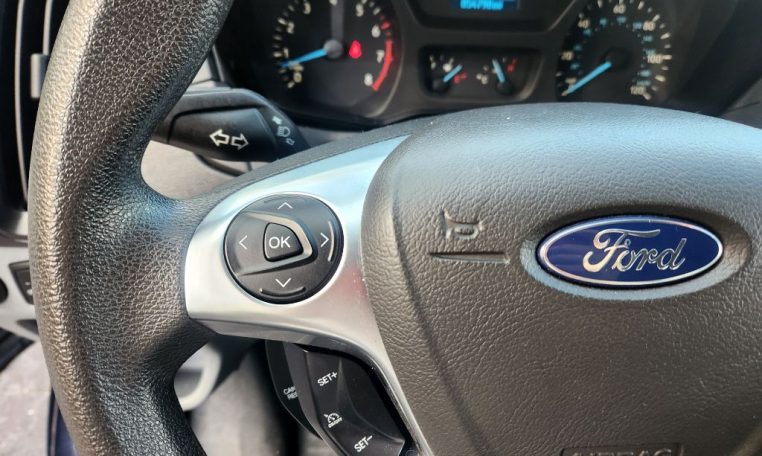 Mobility van 2015 Ford Transit -Entry - Image 19