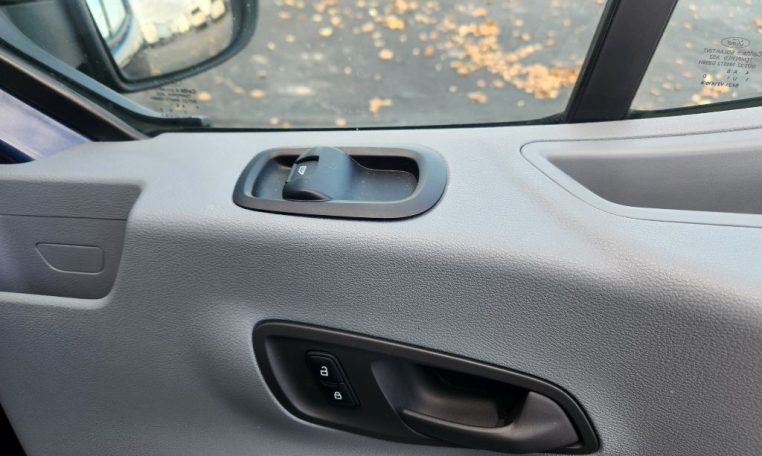 Mobility van 2015 Ford Transit -Entry - Image 24