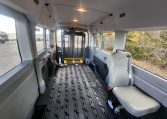 Mobility van 2015 Ford Transit -Entry - Image 4