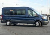 Mobility van 2015 Ford Transit -Entry - Image 7