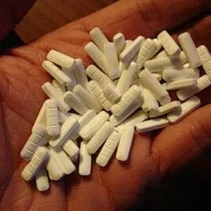 🇬🇸Xanax Alprazolam 1mg Tablets $300