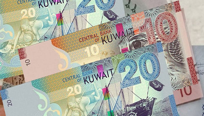 🇰🇼500KWD kuwait Counterfeit for sale