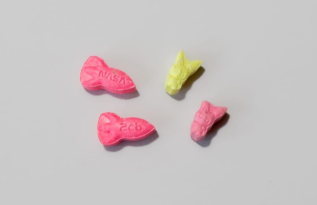 🇲🇽 2CB affordable 1g=$450