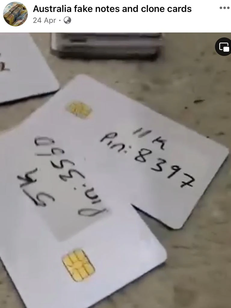 🇺🇸 Clone cards $11k balance with pin ready money