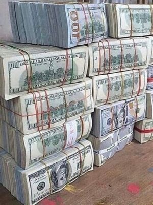 🇻🇳 Undetected counterfeit $15000 money Bank($10,$20,$100,$5),