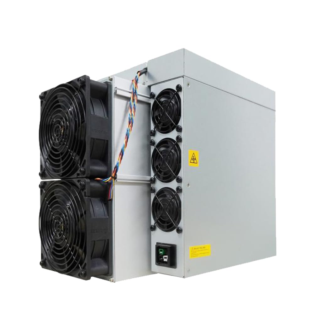 bitcoin miner Antminer T21 – 190 TH/s (Air-cooled) cryptocurrency