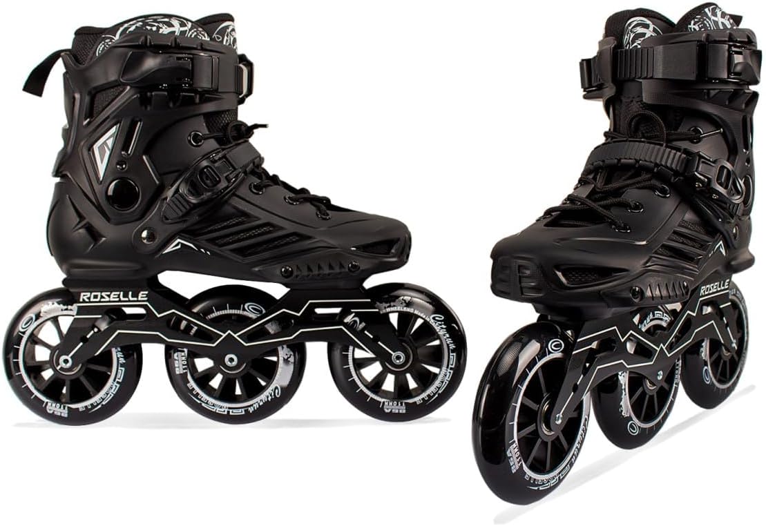 skate Shoes Tyres - Durable, Stylish, and Adjustable - Image 11