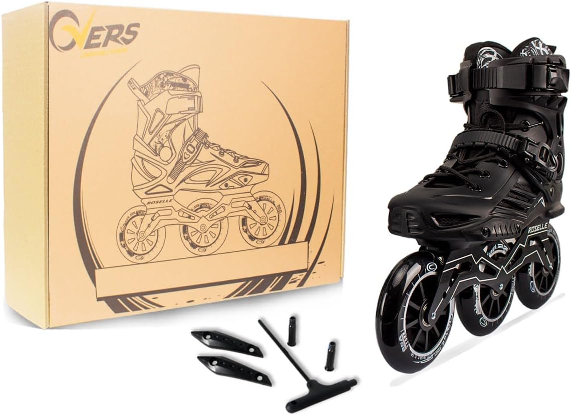 skate Shoes Tyres - Durable, Stylish, and Adjustable - Image 4