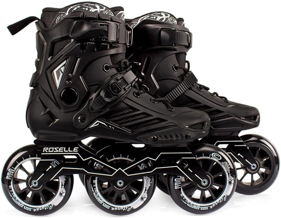 skate Shoes Tyres - Durable, Stylish, and Adjustable - Image 3