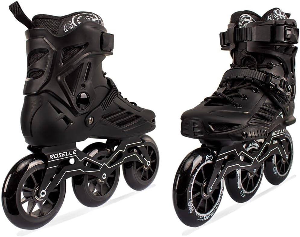 skate Shoes Tyres - Durable, Stylish, and Adjustable - Image 8