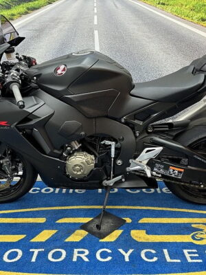 Honda 2020  CBR 1000 RA-K Fireblade