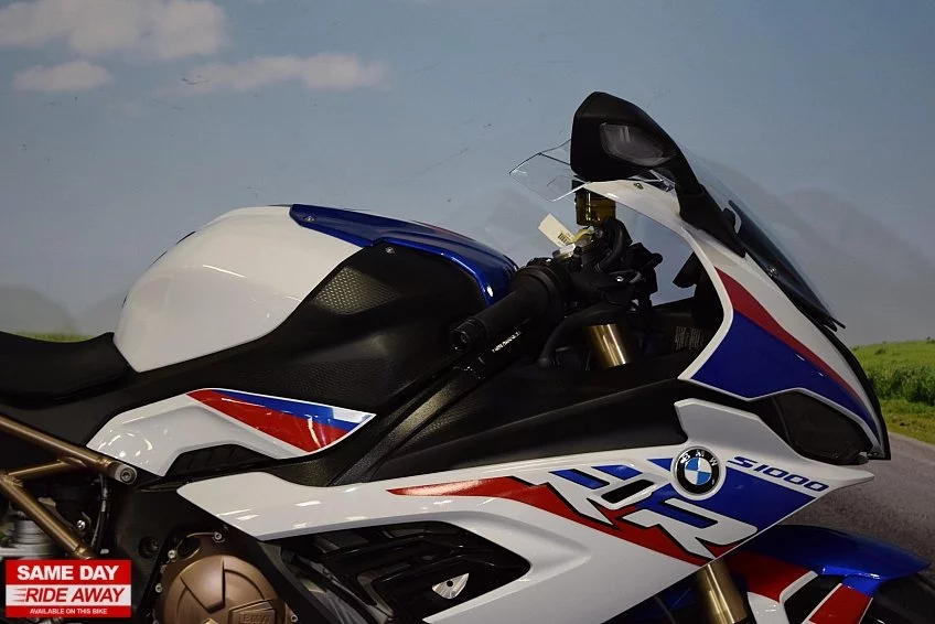 BMW 2022  S1000 RR for sale