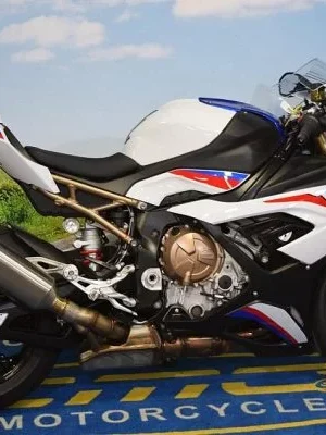 BMW 2022  S1000 RR for sale