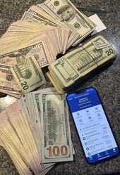 🇺🇸$20000 US Dollar Bills($10,$20,$100,$5), Undetected counterfeit Bank - Image 3