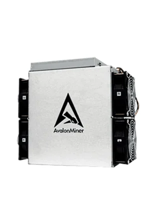bitcoin miner Canaan Avalon A1466