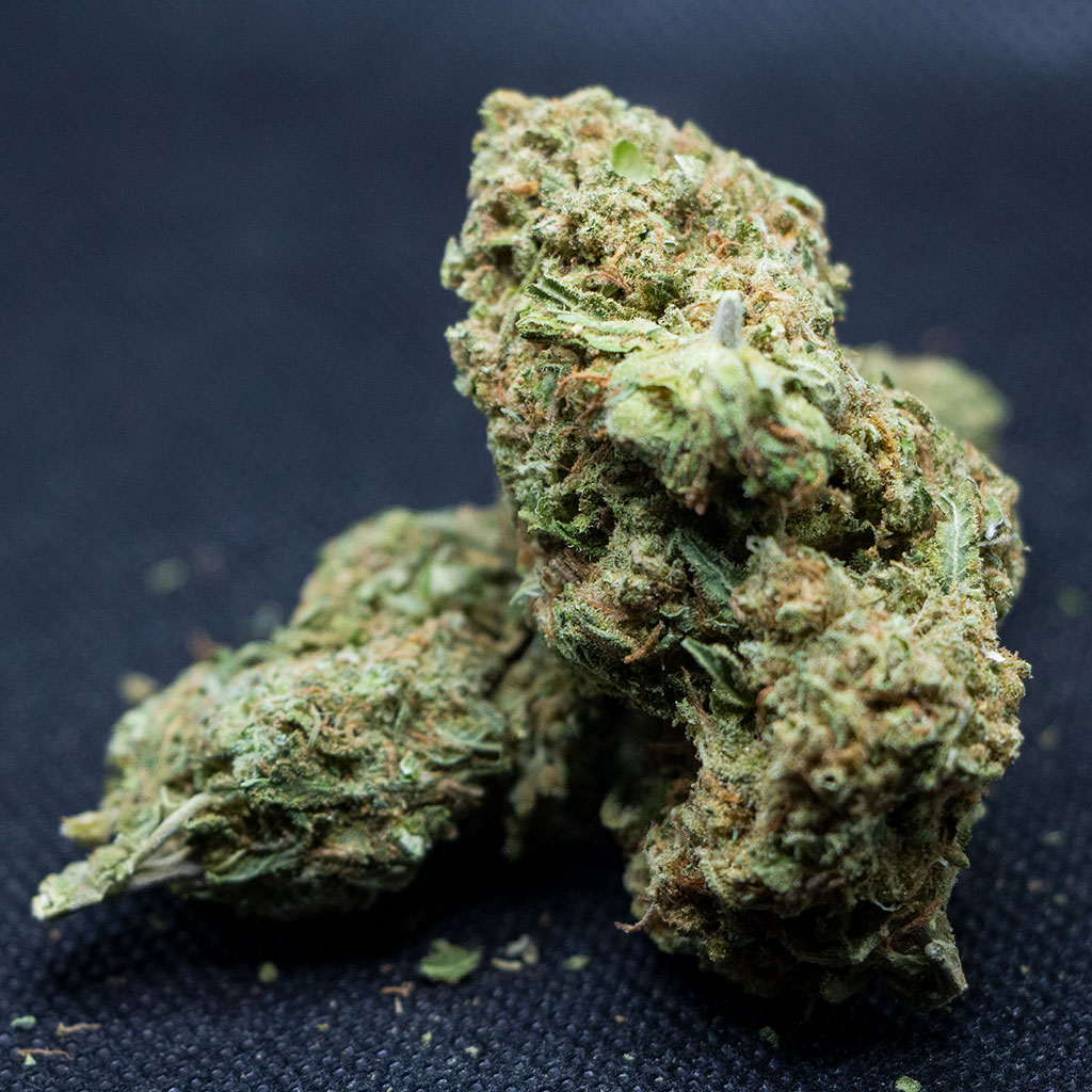 🇺🇸 Blue Dream kush weed 1gm=$19
