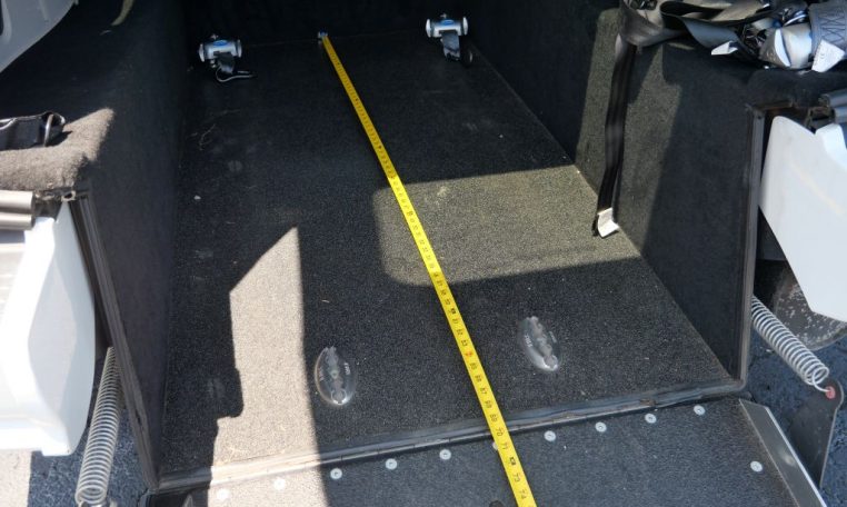 mobility wheelchair van for sale - Image 14