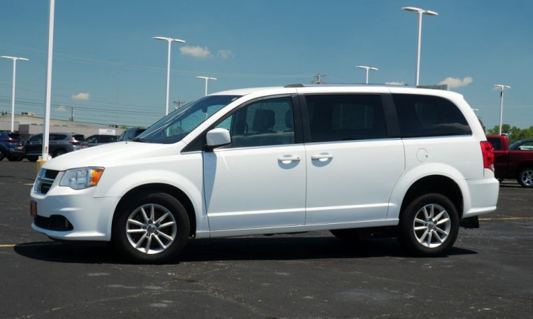 mobility wheelchair van for sale - Image 17