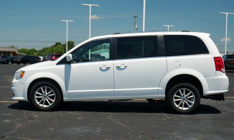 mobility wheelchair van for sale - Image 18