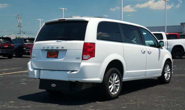 mobility wheelchair van for sale - Image 19