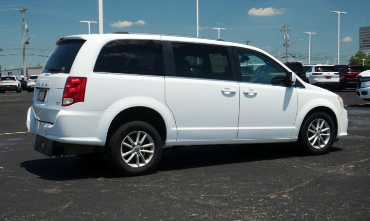 mobility wheelchair van for sale - Image 20