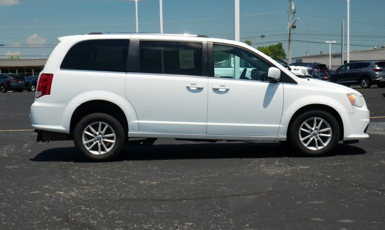 mobility wheelchair van for sale - Image 21