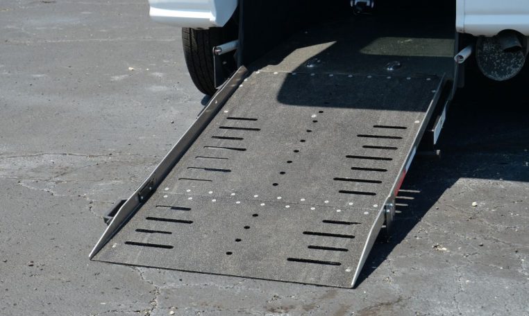 mobility wheelchair van for sale - Image 10