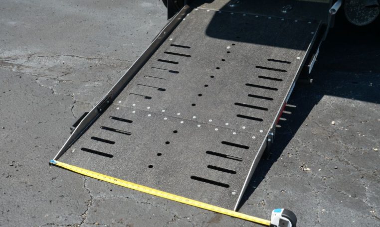 mobility wheelchair van for sale - Image 11