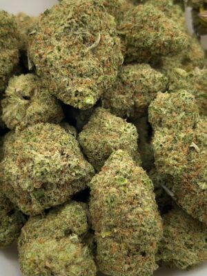 🇺🇸 weed Girl Scout Cookies (GSC) kush $20 per gram