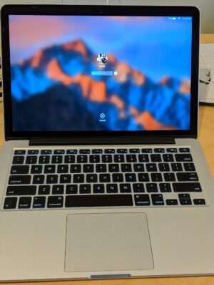 Apple MacBook Pro Retina 2015 FOR SALE