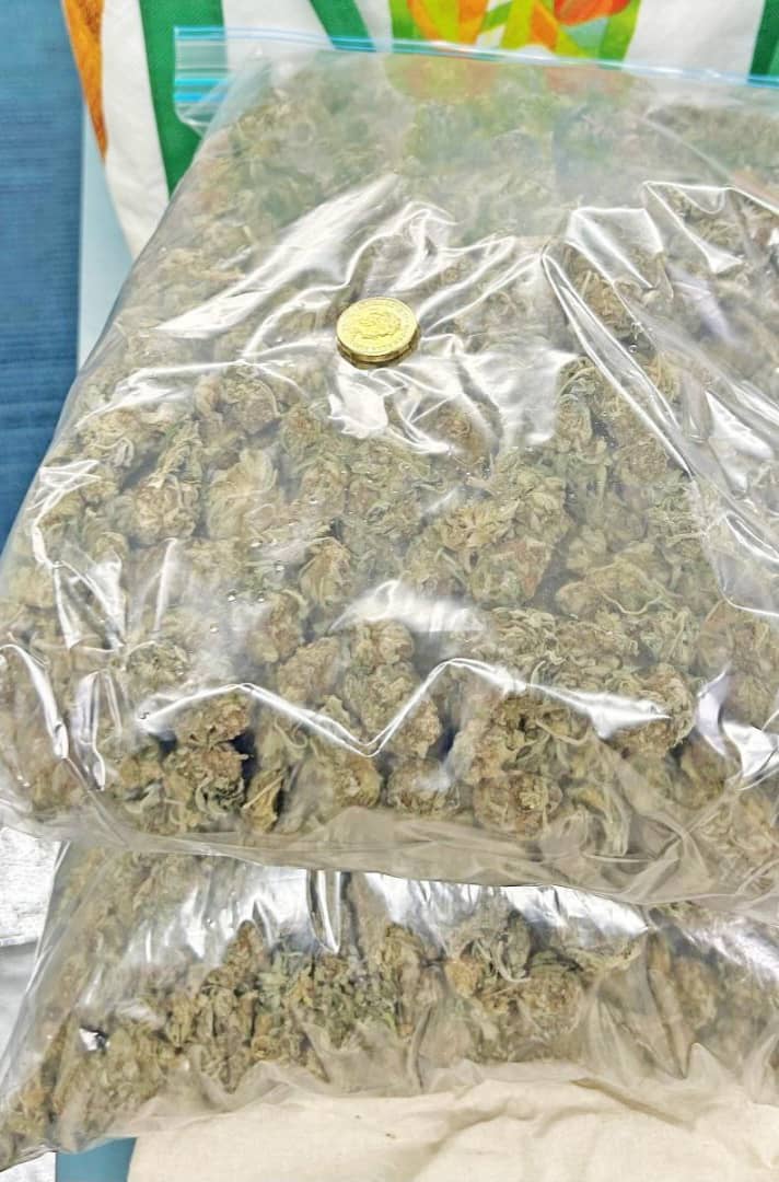 🇦🇺Weed 1g =$23 fresh weed - Image 3