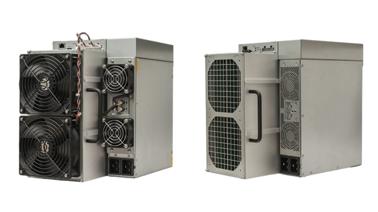 BITCOIN miner Auradine Teraflux AH3880 600 TH/s - Image 3