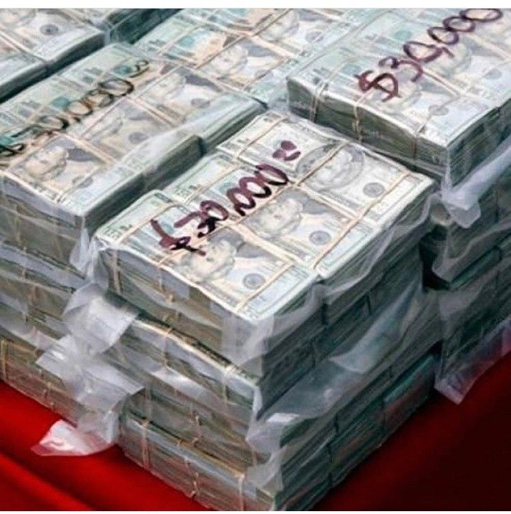 🇺🇸$20000 US Dollar Bills($10,$20,$100,$5), Undetected counterfeit Bank - Image 5