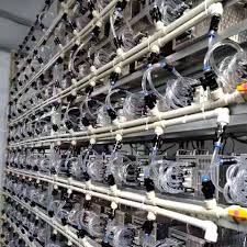 bitcoin miner Bitmain Antminer S21 XP+ Hyd (500 TH/s):